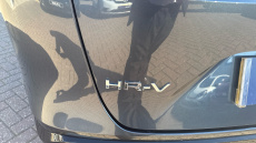 Honda HR-V 1.5 eHEV Advance 5dr CVT Hybrid Hatchback